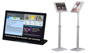 tablet-displays